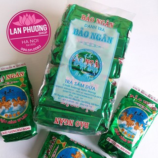 Trà sâm dứa bảo ngân