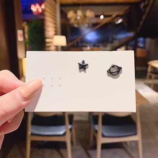 Bông tai nữ thời trang hot trend