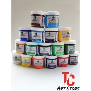 [ TC Art ] Màu Vẽ Acrylic Maries 100ml