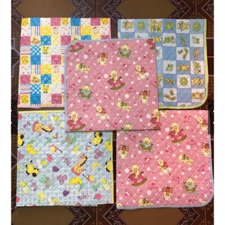 Chiếu Nhựa Đài Loan Cho Bé