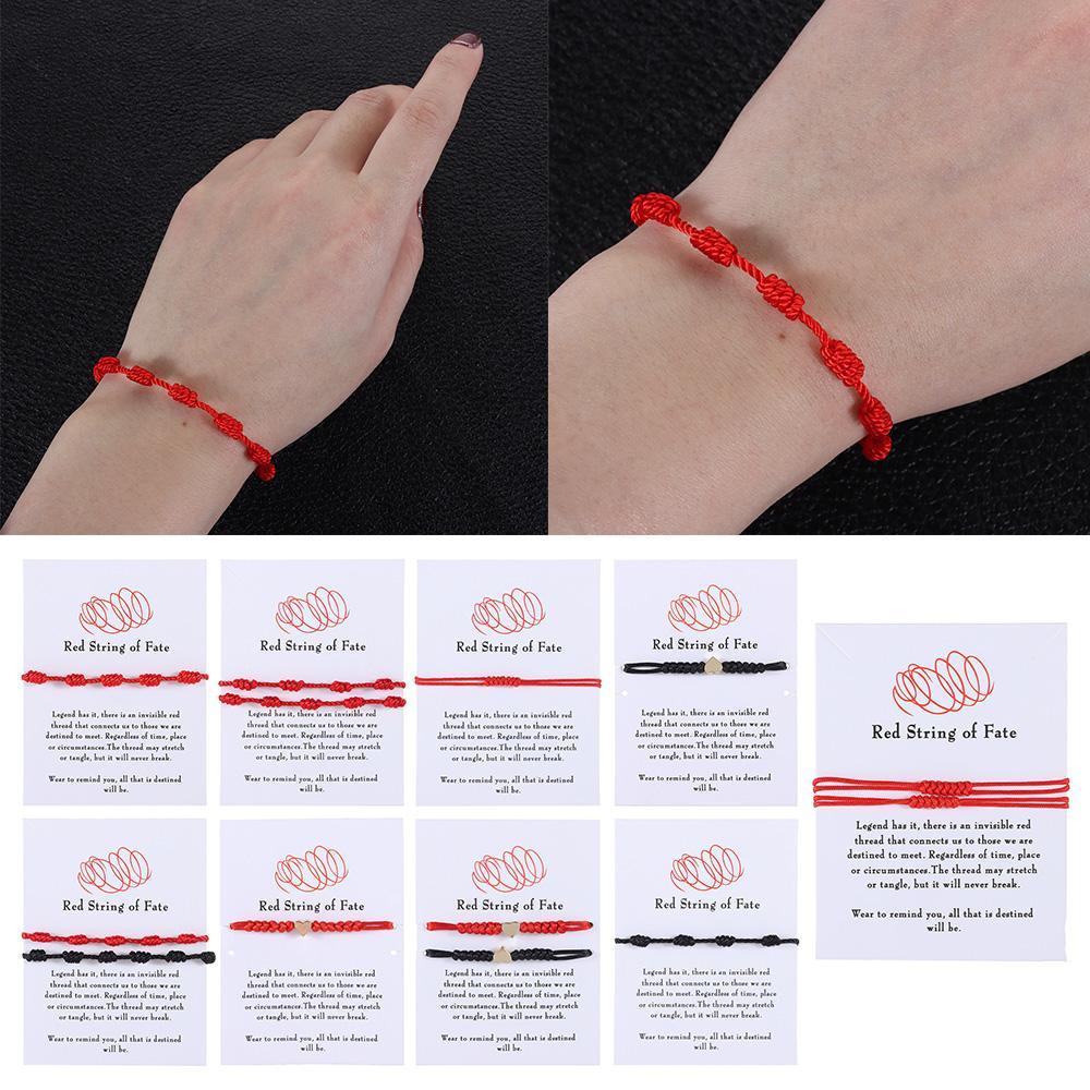 Vòng Đeo Tay Bùa Hộ Mệnh Thời Trang