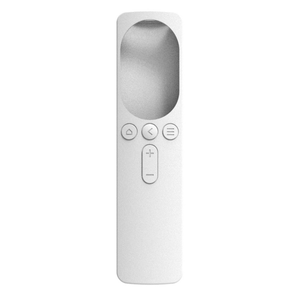 Kn Ốp Silicon Chống Bụi Bảo Vệ Cho remote xiaomi tv box
