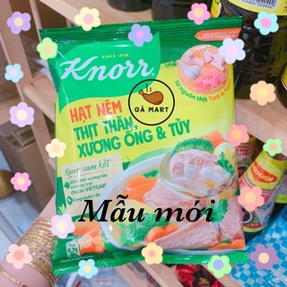 Hạt Nêm KNORR Bịch Các Loại