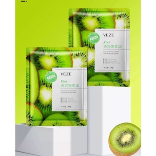 Mặt nạ trái cây VEZE