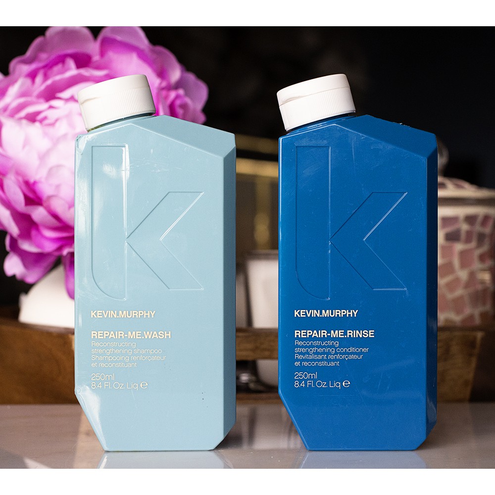 Gội Xả Kevin.Murphy Repair.me - Chai 250ml