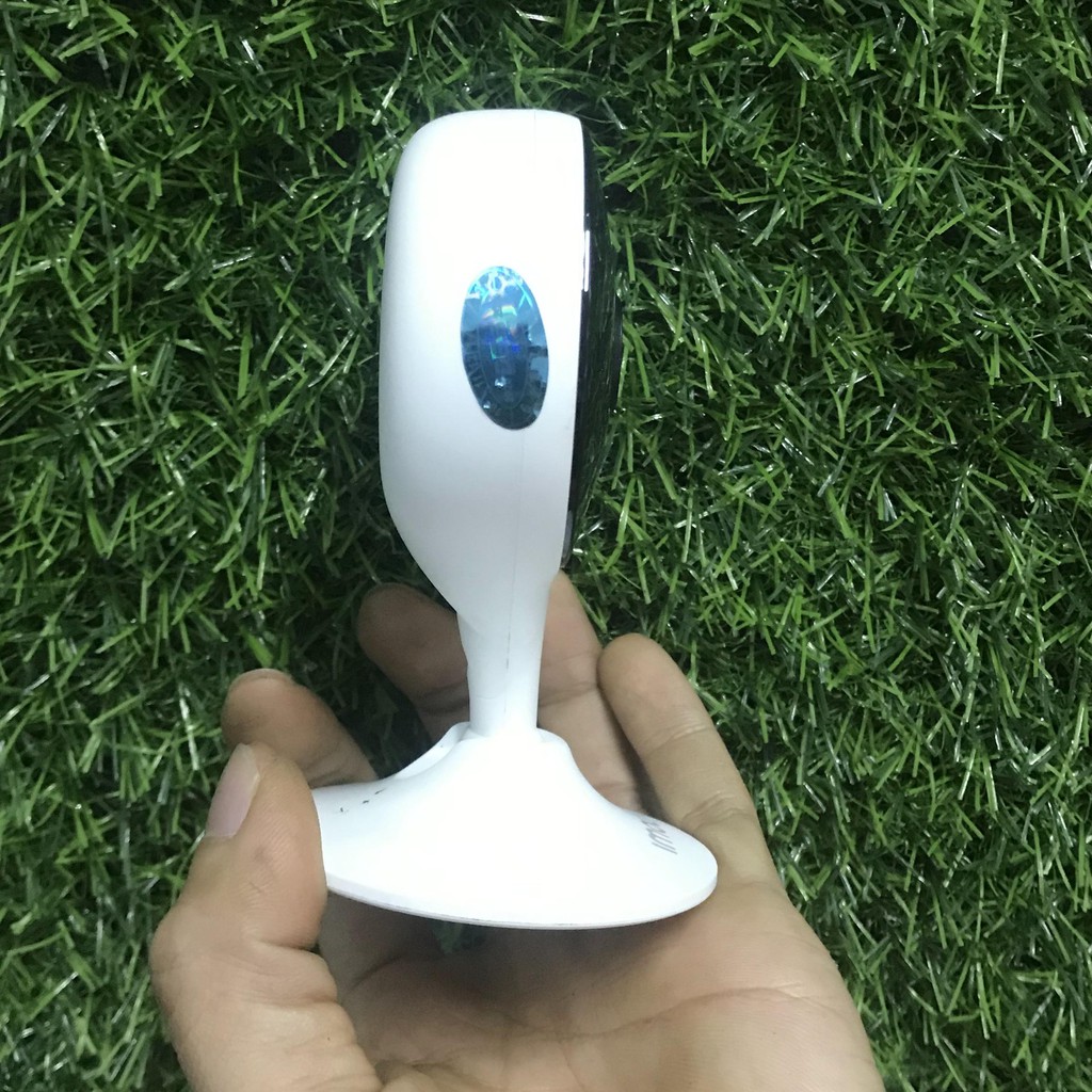 [Xả kho] CAMERA Wifi  IOMU C22EP WIFI IPC ĐỂ BÀN AN NINH GIÁM SÁT QUAN SÁT GIA ĐÌNH CHÔNG TRẺ NGƯỜI GIÀ WC