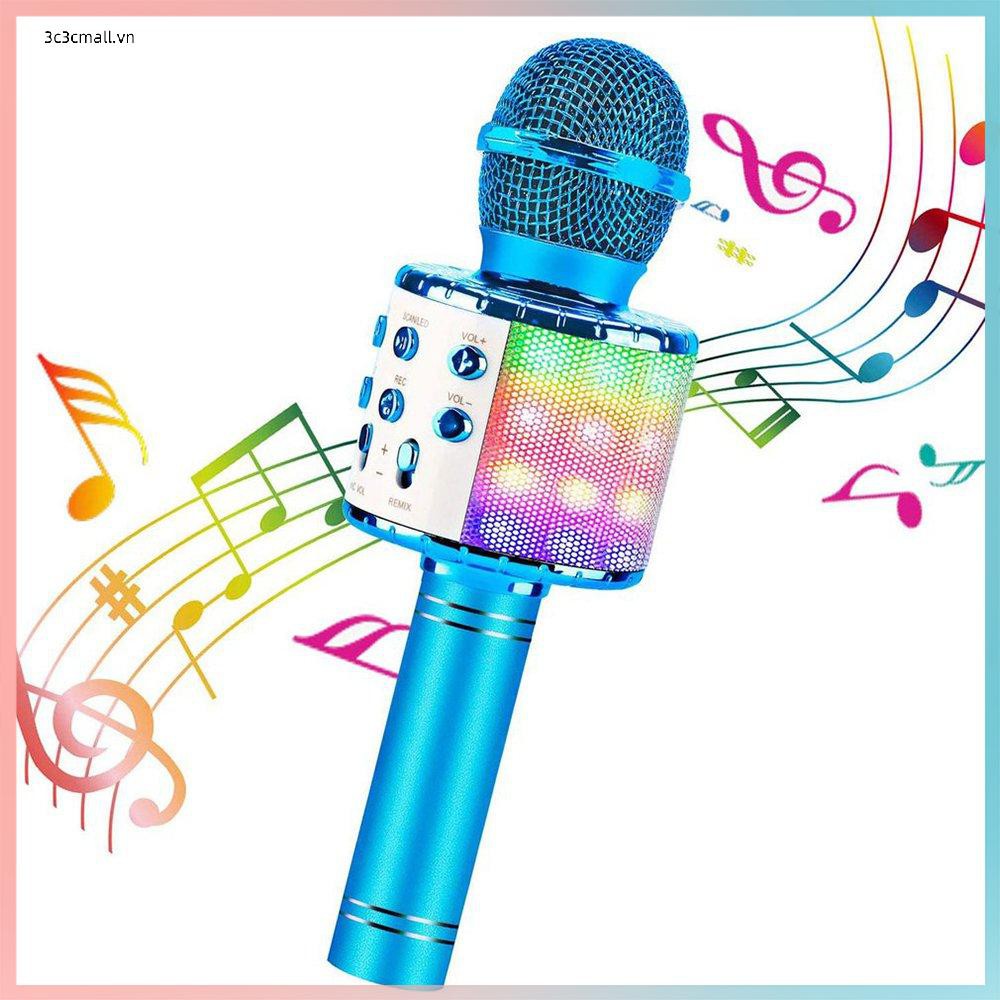 ✨chất lượng cao✨ Wireless Home Microphone Built-In Audio Integrated Microphone Wireless Home Microphone