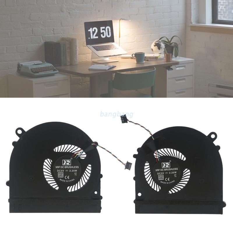 Quạt tản nhiệt cho Xiaomi NoteBook PRO 15.6in mi air Pro Notebook DC 5V