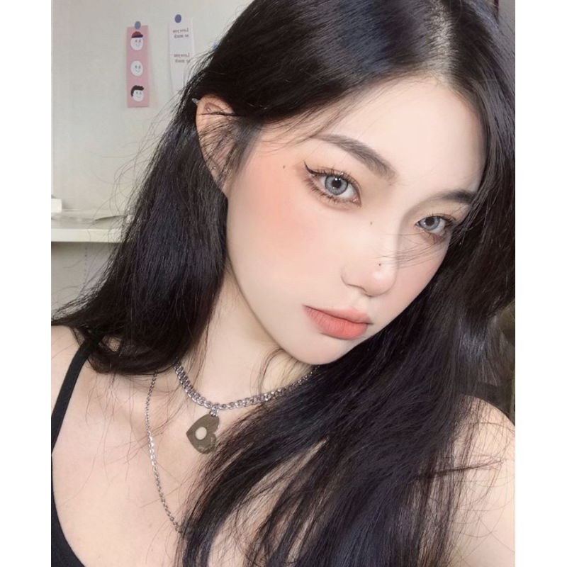 Lens không độ 👀