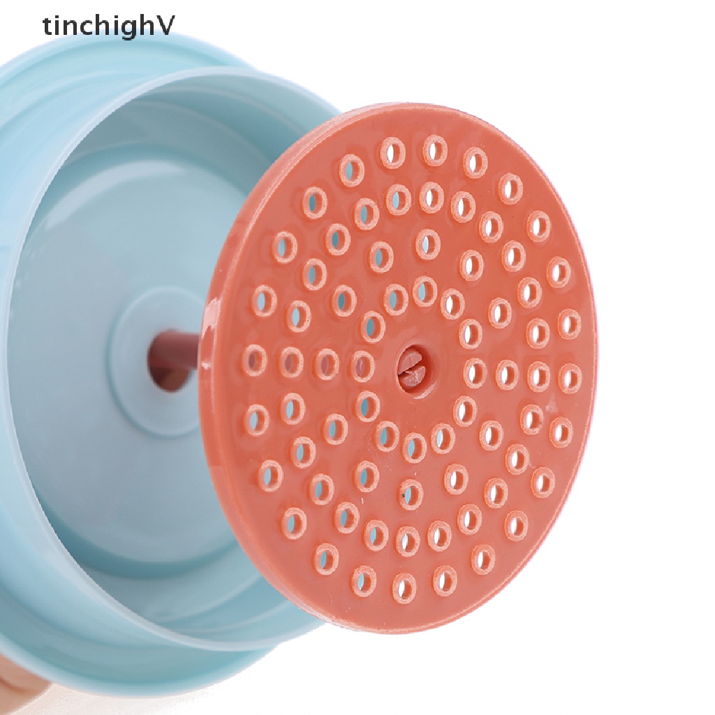 Cốc Tạo Bọt Sữa Rửa Mặt / Cơ Thể Nhỏ Gọn Tiện Lợi