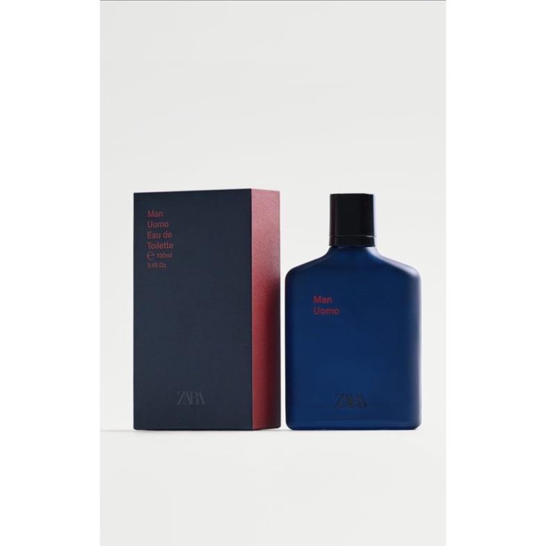 Nước hoa nam Zara man CLASSICS mùi thơm nhất