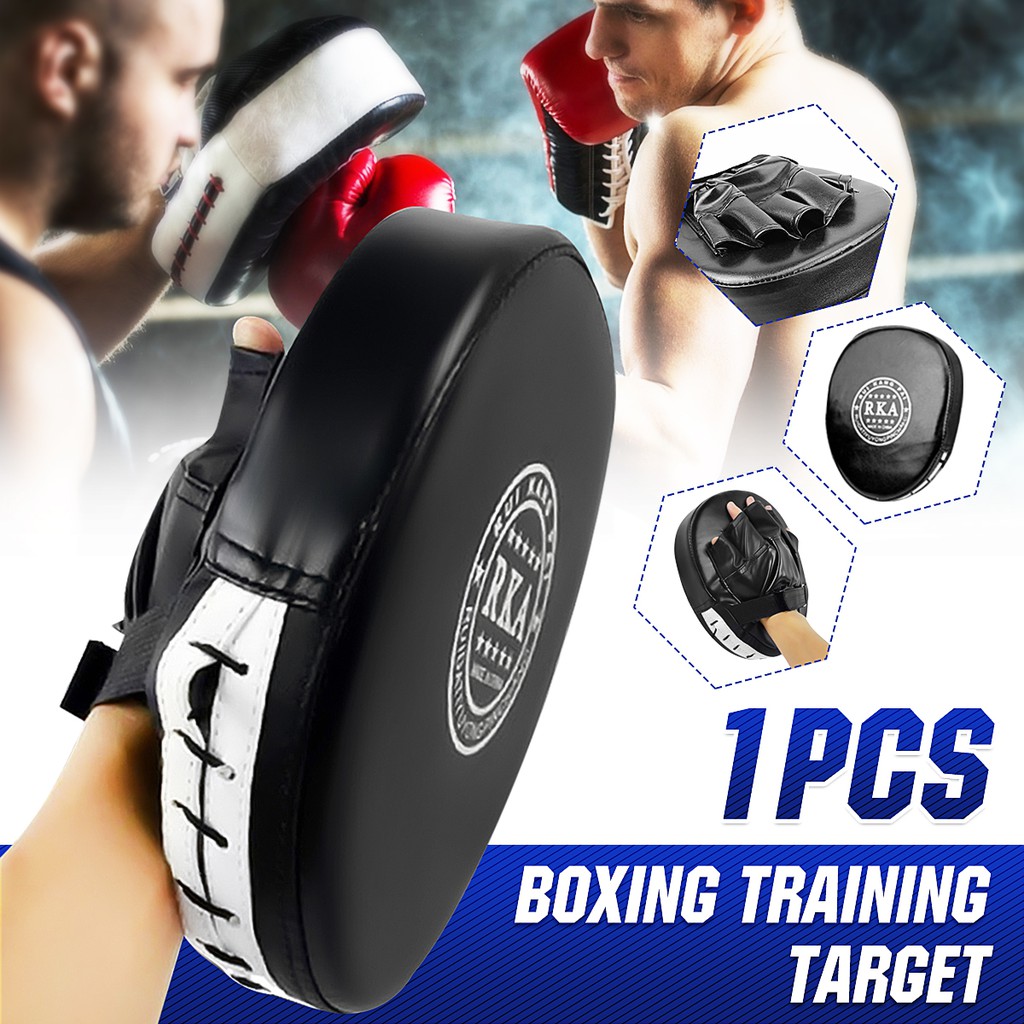 Đích Đấm Đá Hỗ Trợ Tập Boxing