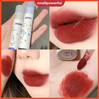 SMA [FLORTTE] Son kem lì Flortte Matte Lip Mud