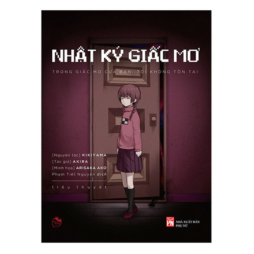 Sách - Nhật Ký Giấc Mơ