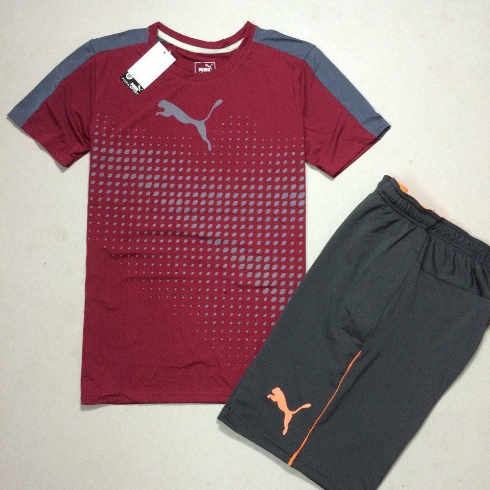 bộ quần áo thể thao nam siêu chất cực đẹp  220K/bộ | BigBuy360 - bigbuy360.vn