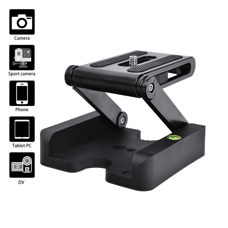 Đế gắn chân máy ảnh hình chữ Z cho máy ảnh Canon Sony DSLR