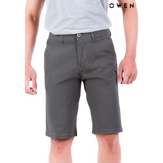 Quần short Owen Slimfit - SK20332