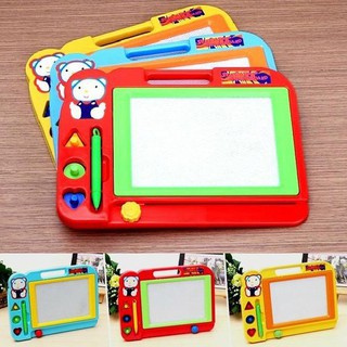 Bảng viết từ tự xóa cho bé