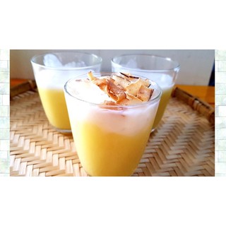 500g/1Kg Đậu Xanh Cà Sạch Vỏ ( Không Vỏ )