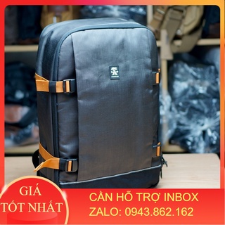 Balo máy ảnh thời trang Crumpler Proper Roady Full Photo