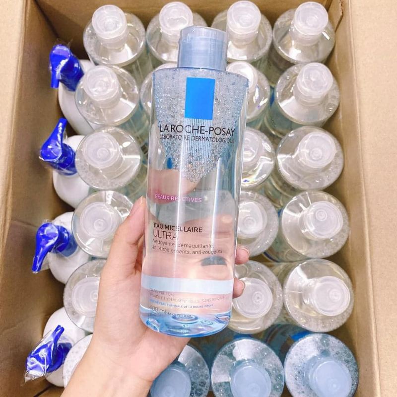 [ Chính Hãng ] NƯỚC TẨY TRANG LAROCHE PSAY | BigBuy360 - bigbuy360.vn