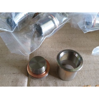 bộ gắn cảm biến oxy AFR