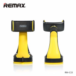 Giá đỡ điện thoại trên ô tô Remax RM-C15