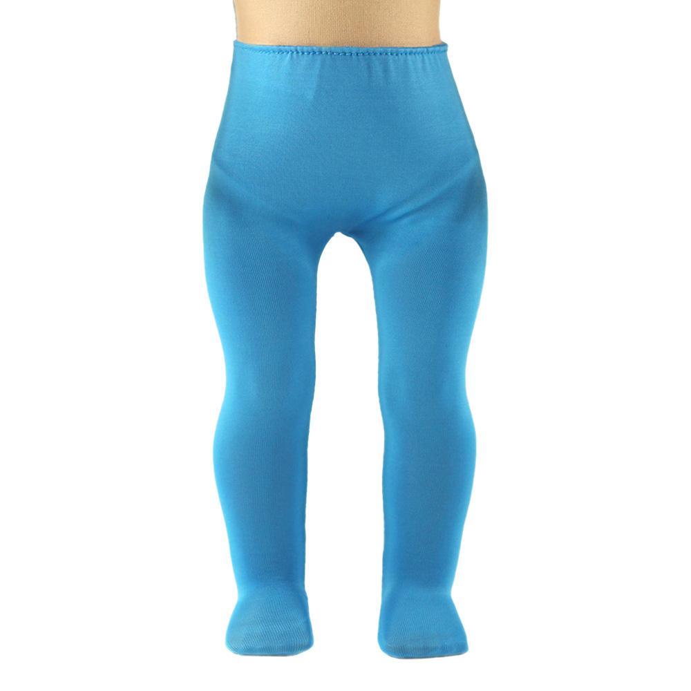 SUSANS Quần Bít Tất Ren 18 '' / 43CM Cho Búp Bê