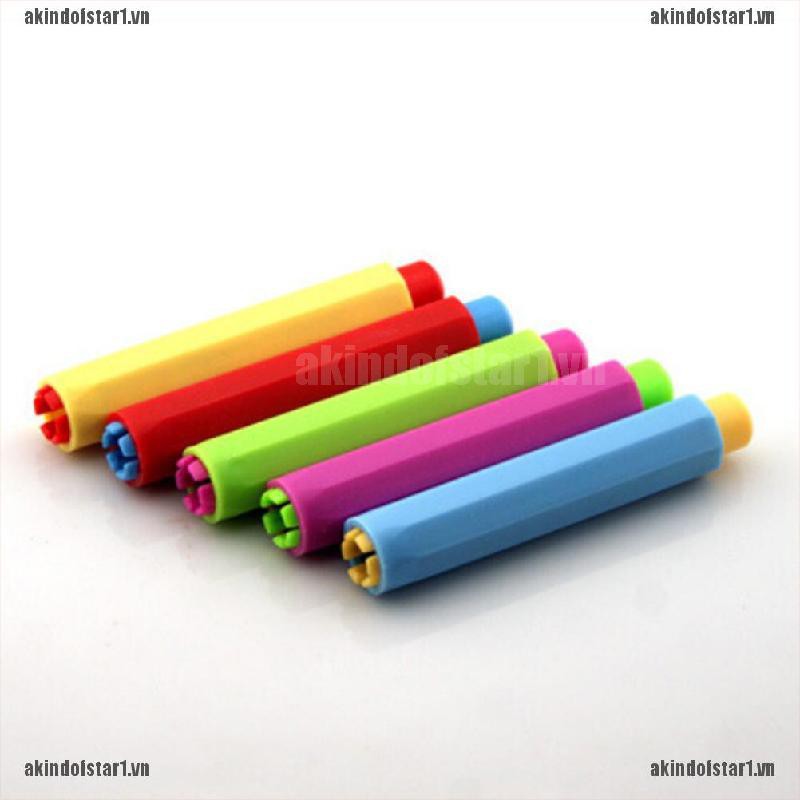 Kẹp Phấn Viết Bảng Giáo Dục Cho Bé