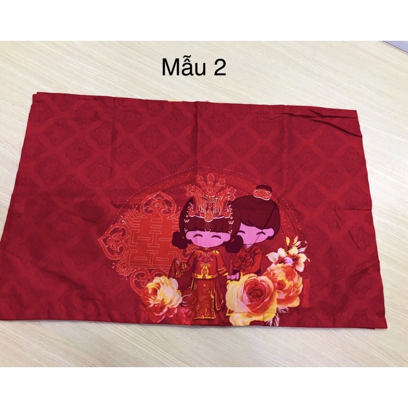 Gối cưới  siêu đẹp
