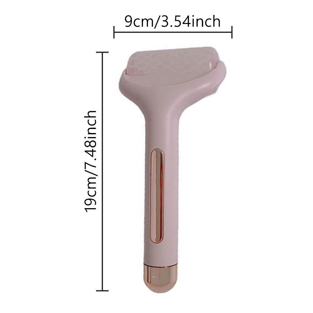 HS Face Ice Roller Pain Relief Beauty Anti-wrinkles Skin Care