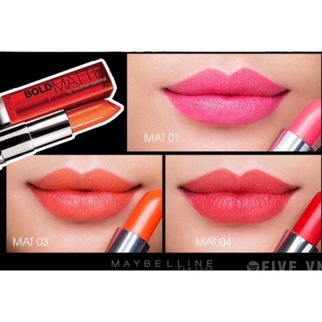 SALE >>>> SON MAYBELINE