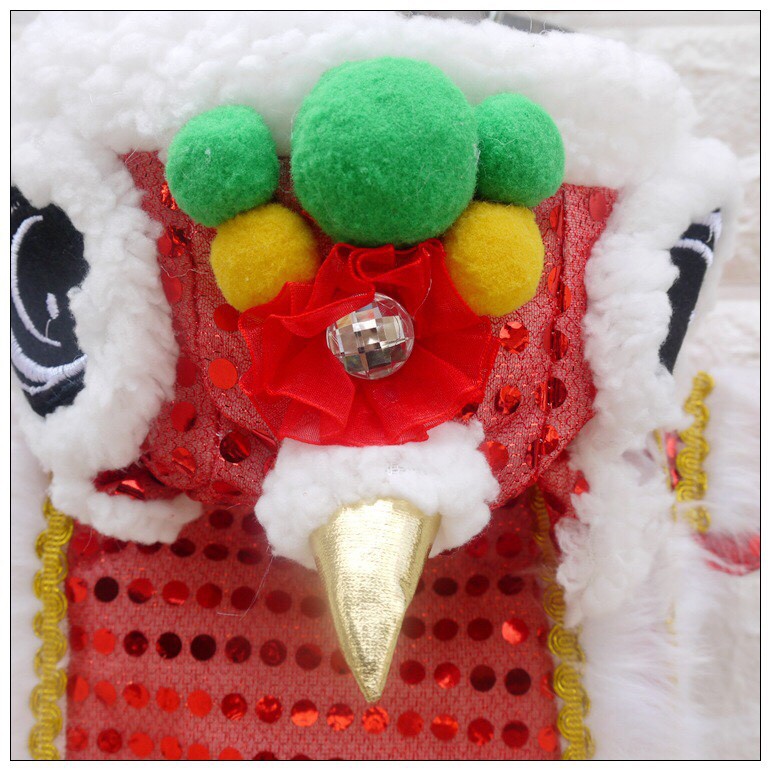 Áo Lân Cho Thú Cưng