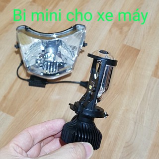 BỘ 2 LED BI MINI ADIU