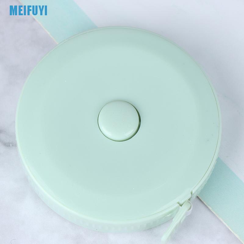 Thước dây đo chiều cao 150cm/60&quot; có thể thu gọn