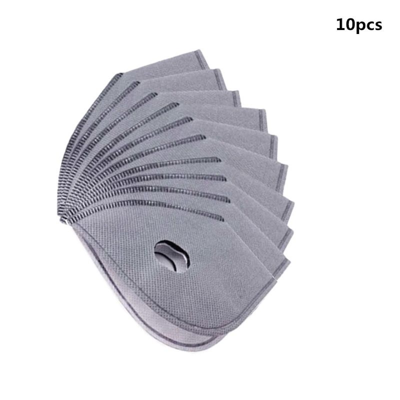 Bộ Lọc Không Khí 6 Lớp Cho Van Xe Đạp PM 2 5