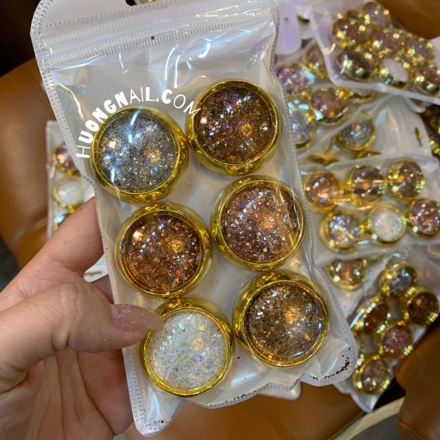 Set nhũ 60k
