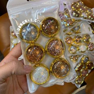 Set nhũ 60k
