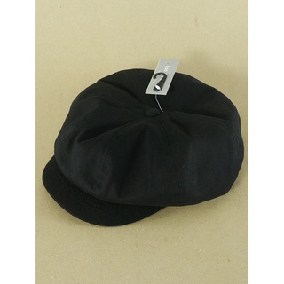 Mũ Nón Dickies Beret Newsboy Plain Retro Cap