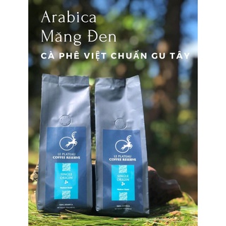 Cà phê Arabica dạng bột và dạng hạt
