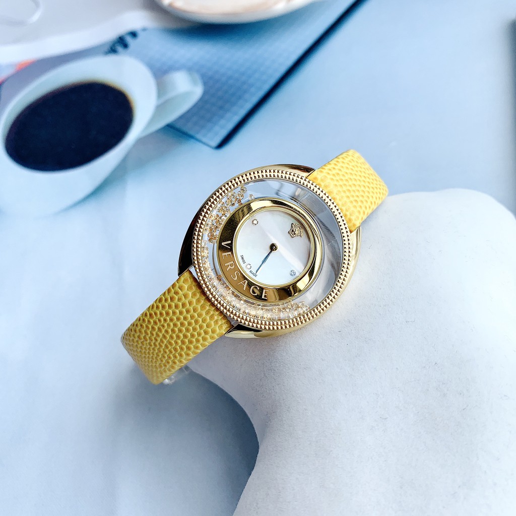 Đồng Hồ Nữ Versace Destiny VEQY00518