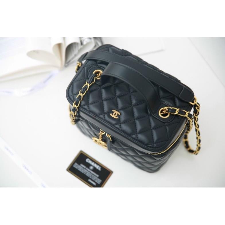 TÚI CỐP CHANEL NEW