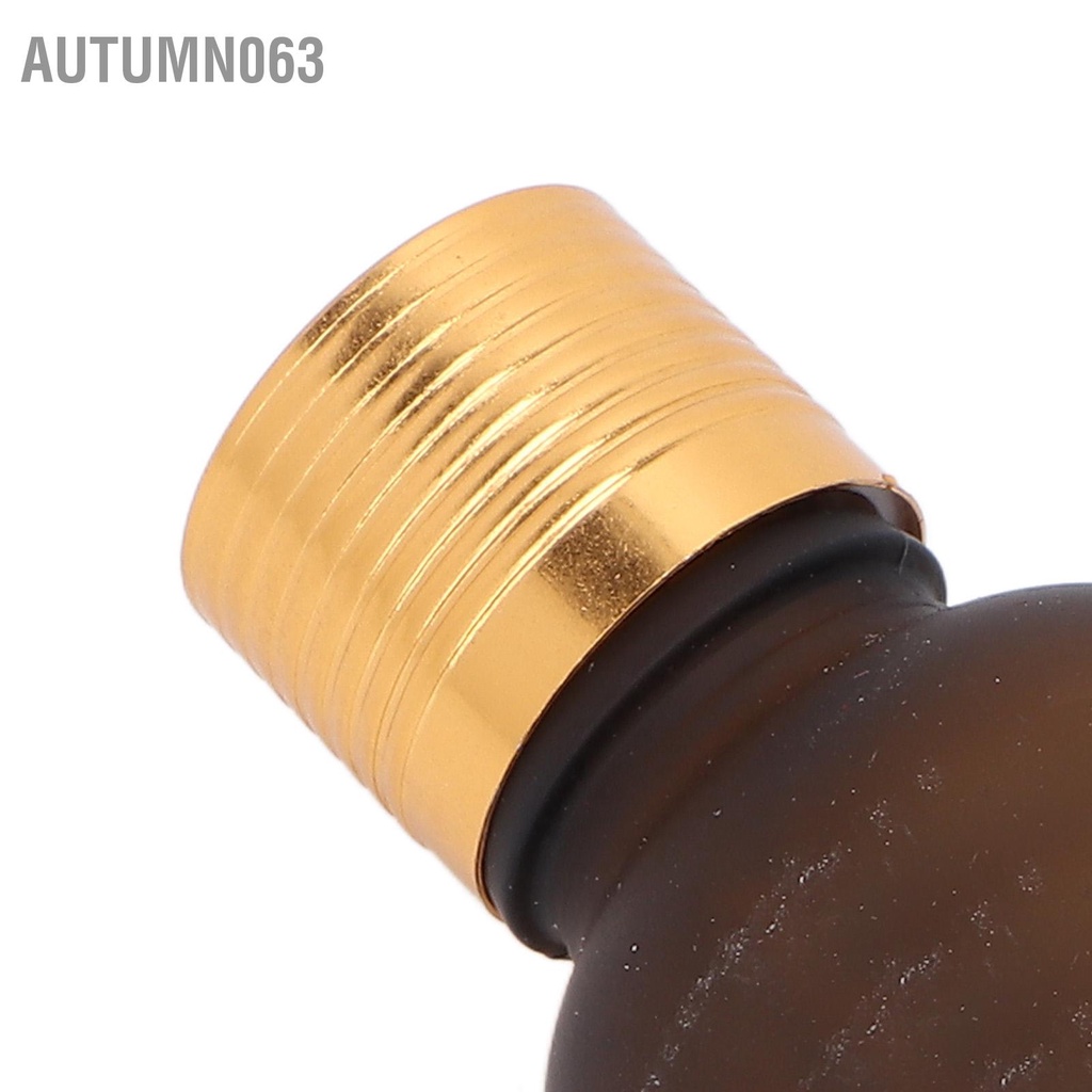Huyết thanh chỉnh sửa hình xăm Lông mày Xóa môi Chất làm mờ sắc tố nhẹ không đau 30ml Autumn063