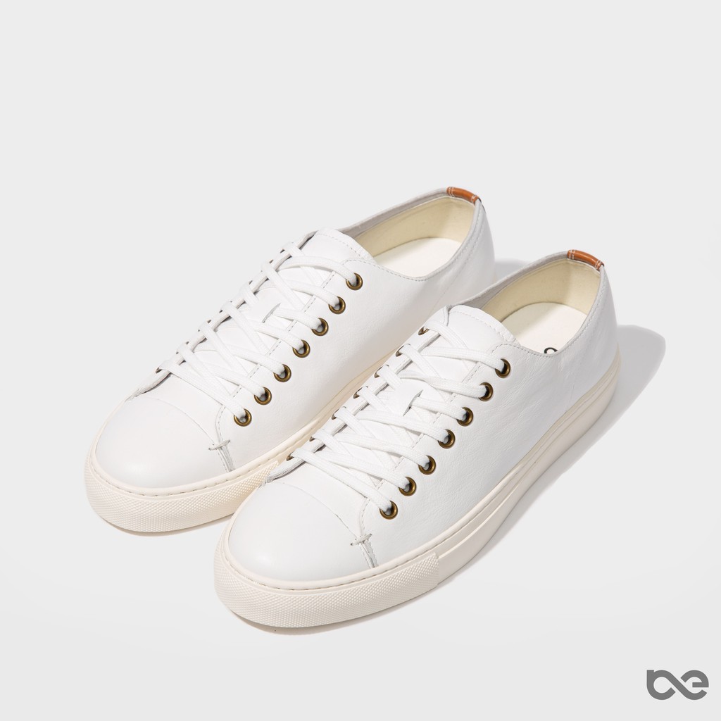 Giày sneaker thể thao nam Simple Sneaker phong cách ulzzang đi học đi chơi đều đẹp BENTONI