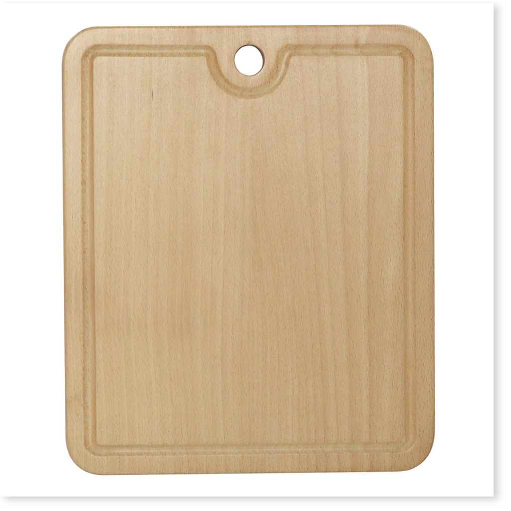 Thớt Nam Hoa hình chữ nhật Rectangular cutting board