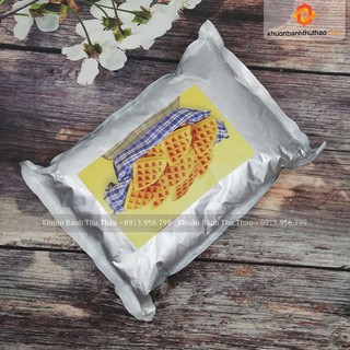 Bột bánh Waffle Mikko WF-185 1kg