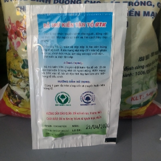 5gr THUỐC/ BÃ TRỪ KIẾN BTK