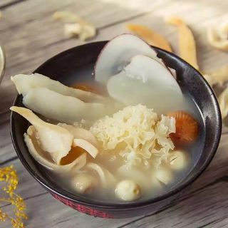 Dừa Biển Khô Thái Lan