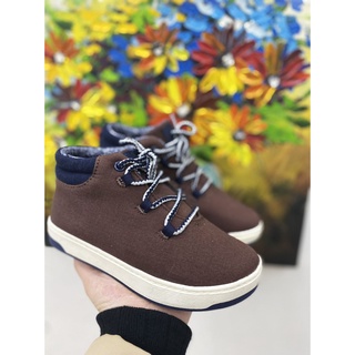 Giày cao cổ Carter cho bé trai dư xịn mềm êm size 19-30