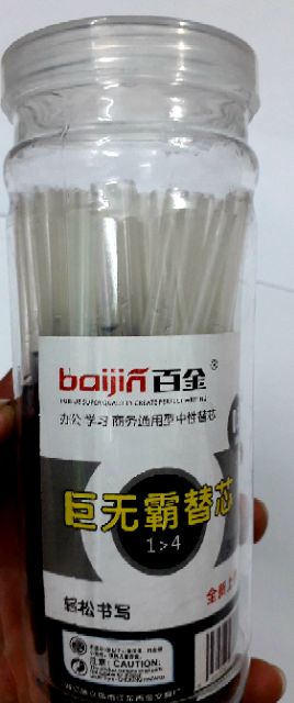 50 ruột bút nước loại đẹp